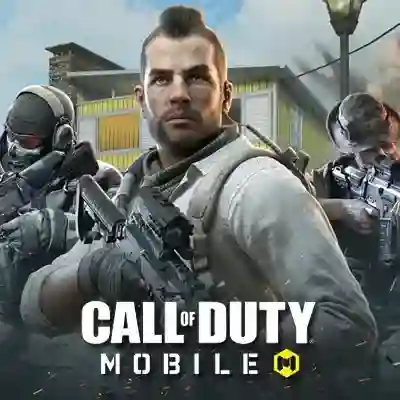 Call of Duty Mobile-icon